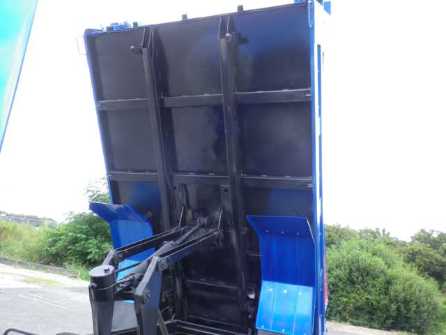 Hino Ranger 11
