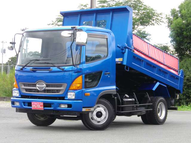 Hino Ranger 2