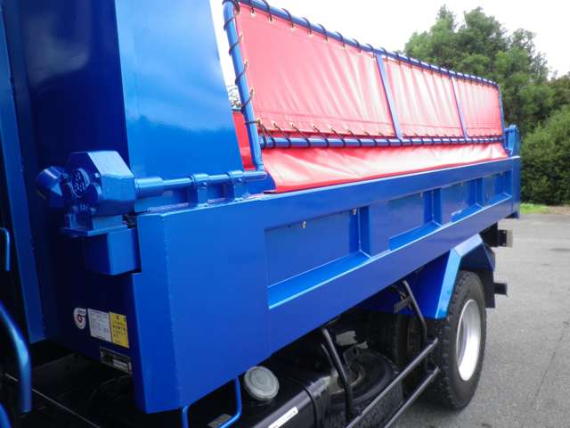 Hino Ranger 6