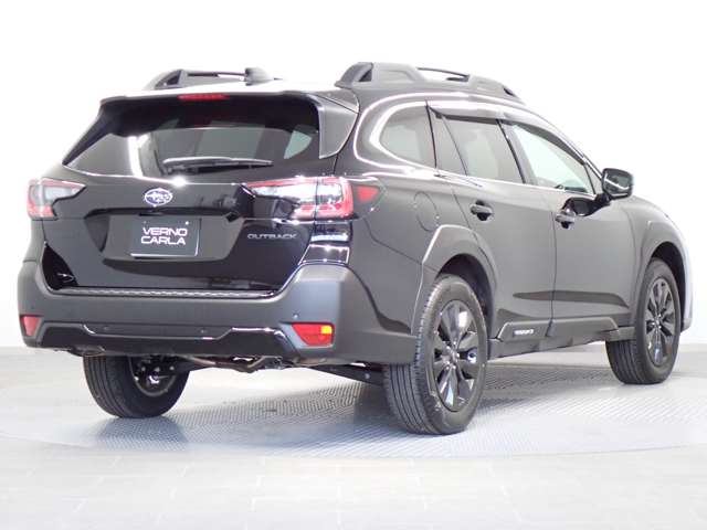 Subaru Legacy Outback 10