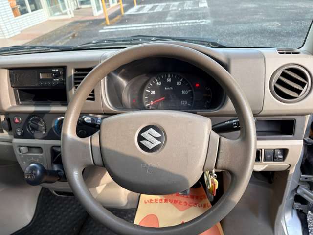 Suzuki Every 11