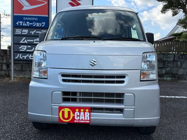 Suzuki Every 3