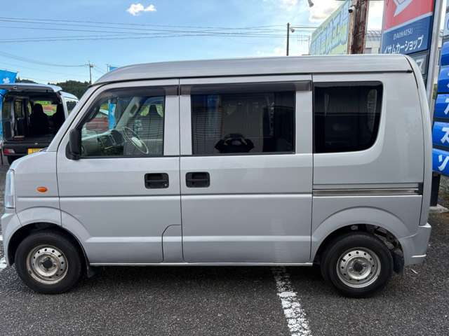 Suzuki Every 5