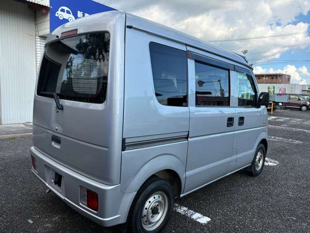 Suzuki Every 6