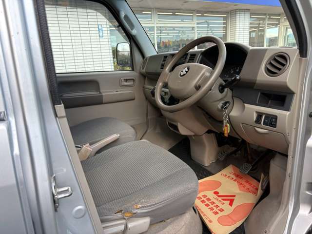 Suzuki Every 9