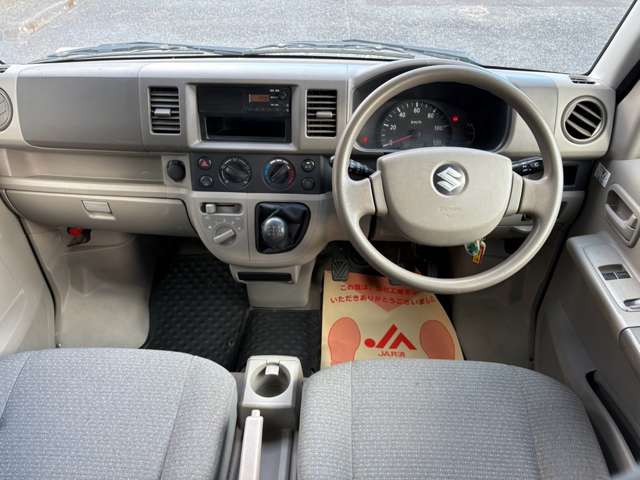Suzuki Every 10