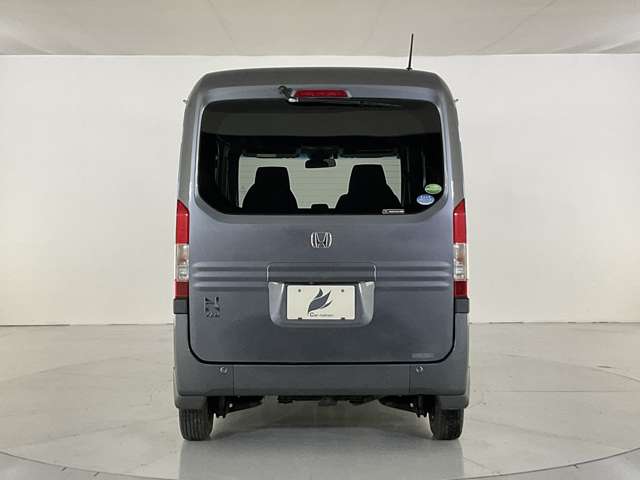 Honda N-VAN 12