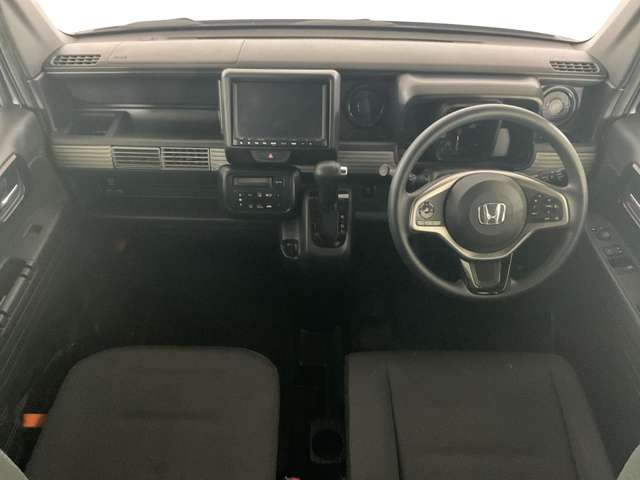 Honda N-VAN 3