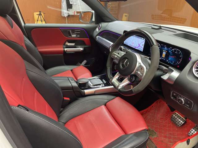 Mercedes-Benz GLB 5