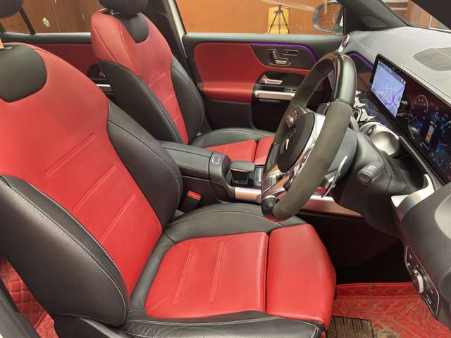Mercedes-Benz GLB 6