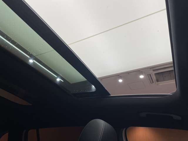 Mercedes-Benz GLB 7