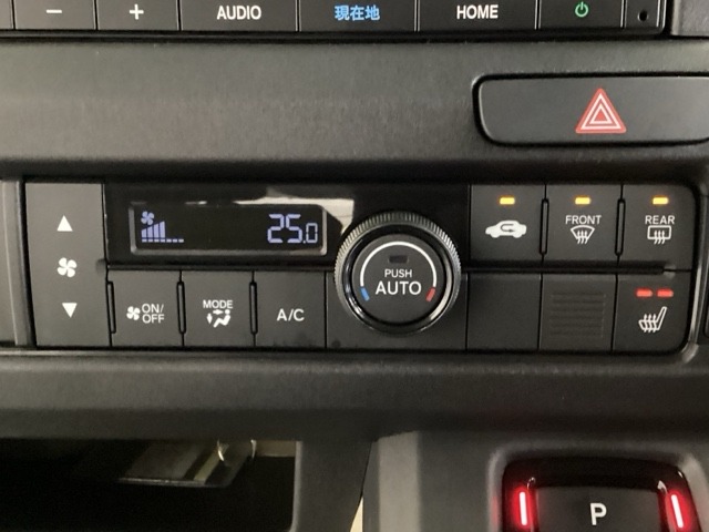 Honda N-VAN e: 11
