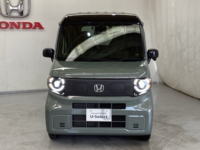 Honda N-VAN e: 4