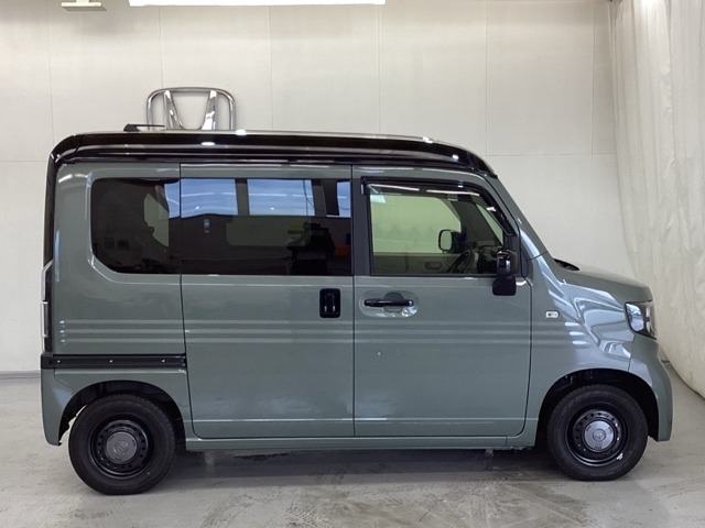 Honda N-VAN e: 6
