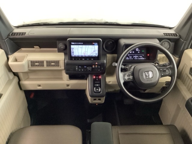 Honda N-VAN e: 7