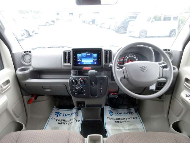 Suzuki Every 3