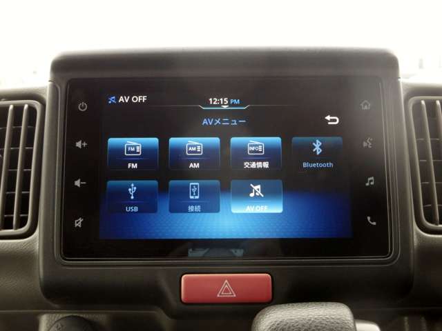 Suzuki Every 5
