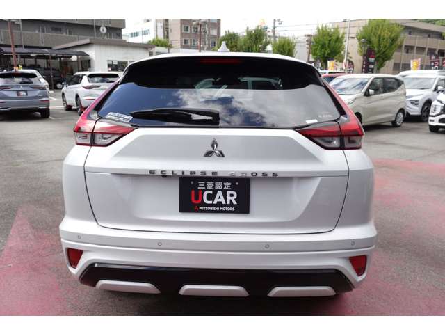 Mitsubishi Eclipse Cross 12