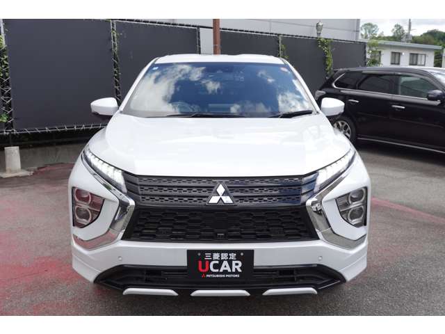 Mitsubishi Eclipse Cross 8