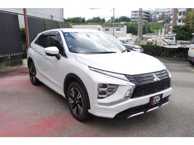Mitsubishi Eclipse Cross 9
