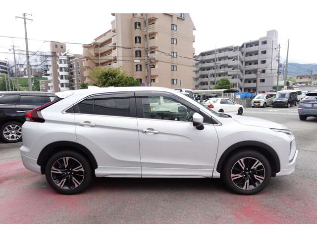 Mitsubishi Eclipse Cross 10