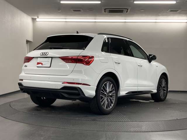 Audi Q3 2