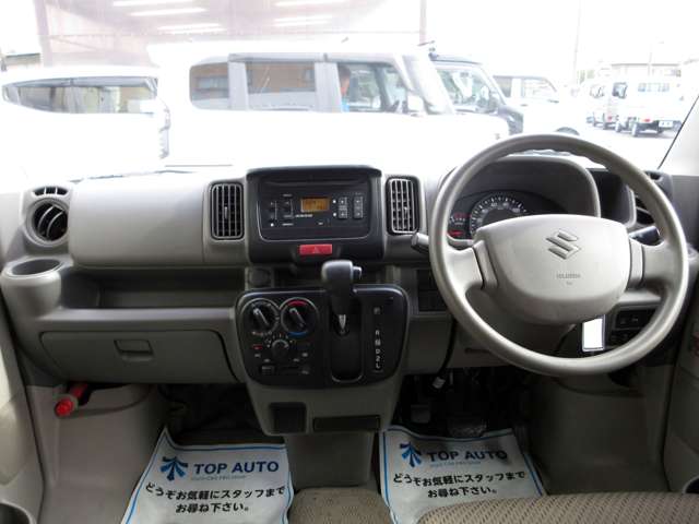 Suzuki Every 3