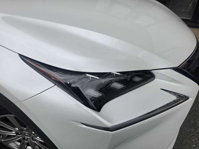 Lexus NX 2