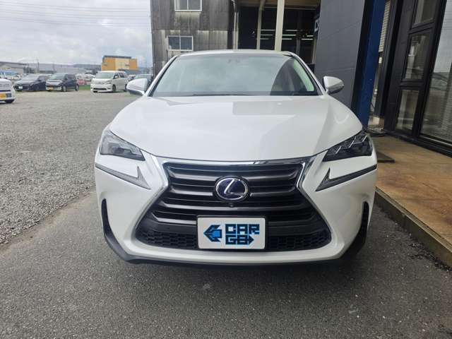 Lexus NX 9