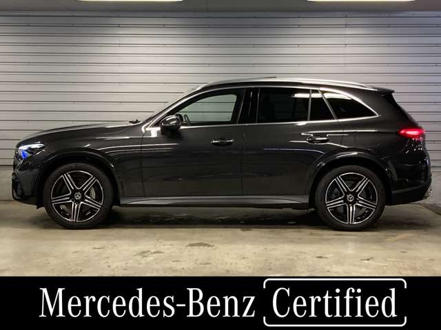 Mercedes-Benz GLC 3