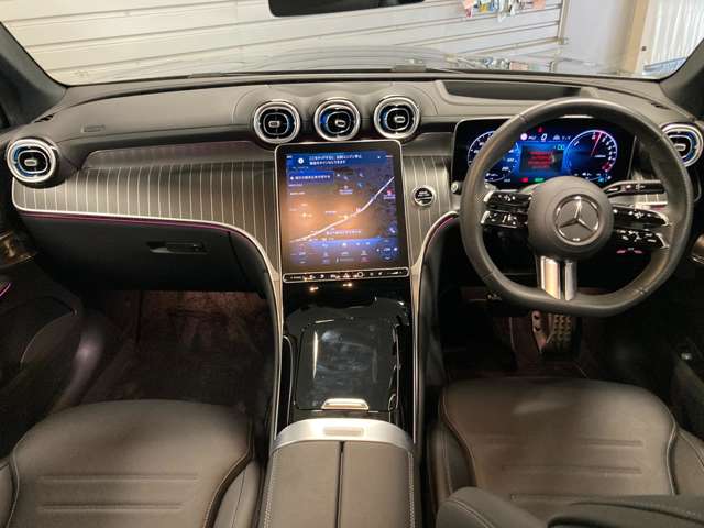 Mercedes-Benz GLC 5