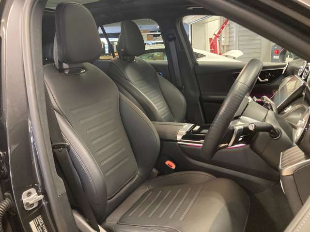 Mercedes-Benz GLC 6
