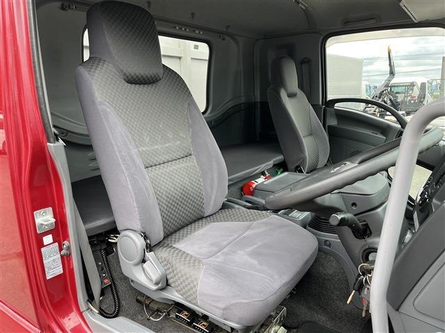 Isuzu Forward 5