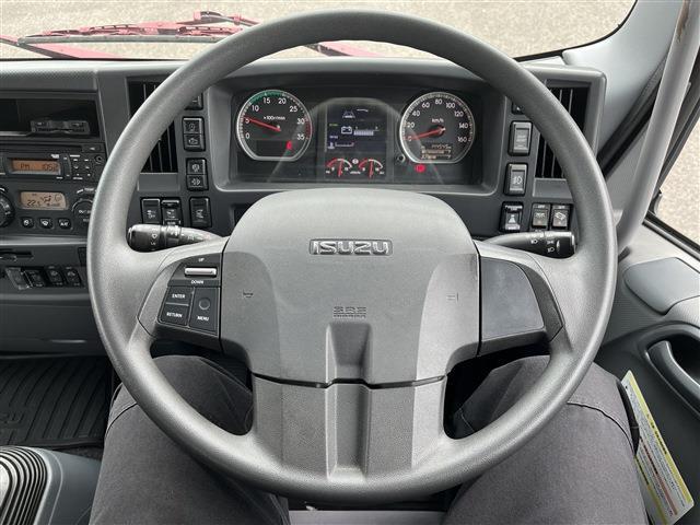 Isuzu Forward 6