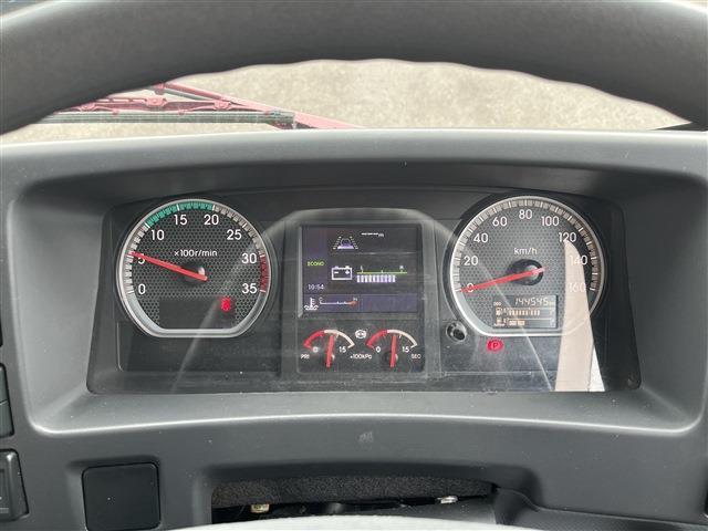 Isuzu Forward 7