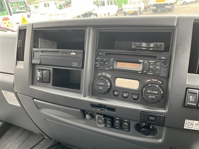 Isuzu Forward 10