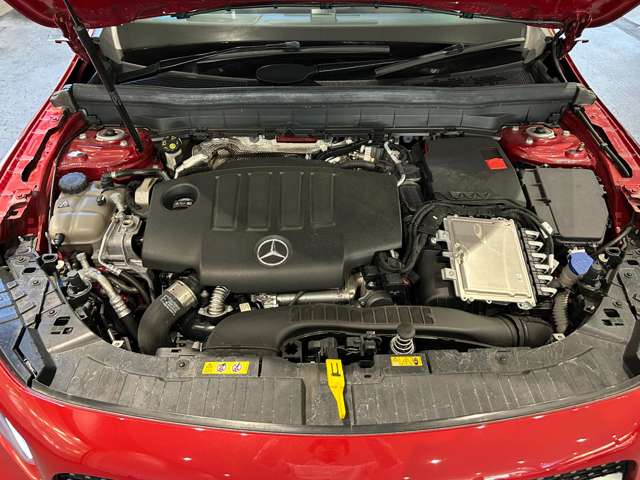 Mercedes-Benz GLB 7