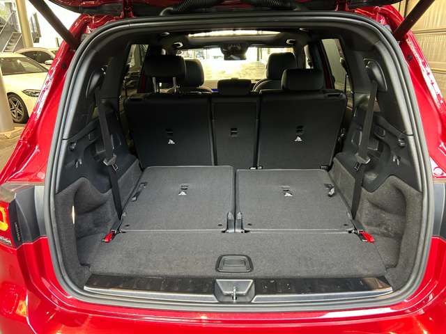 Mercedes-Benz GLB 9