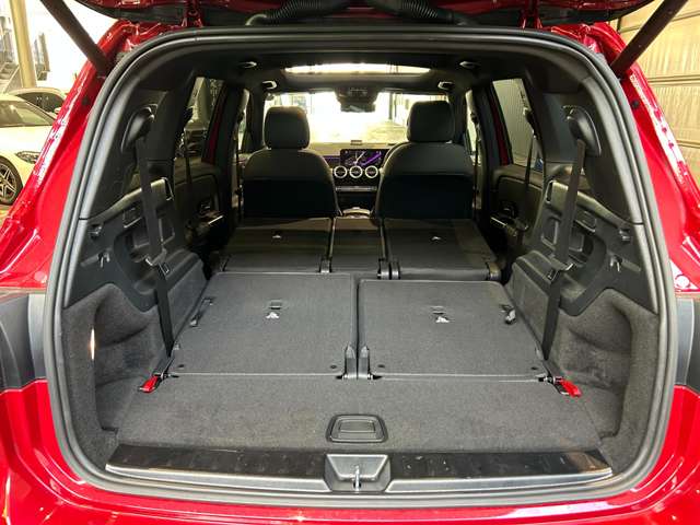 Mercedes-Benz GLB 10