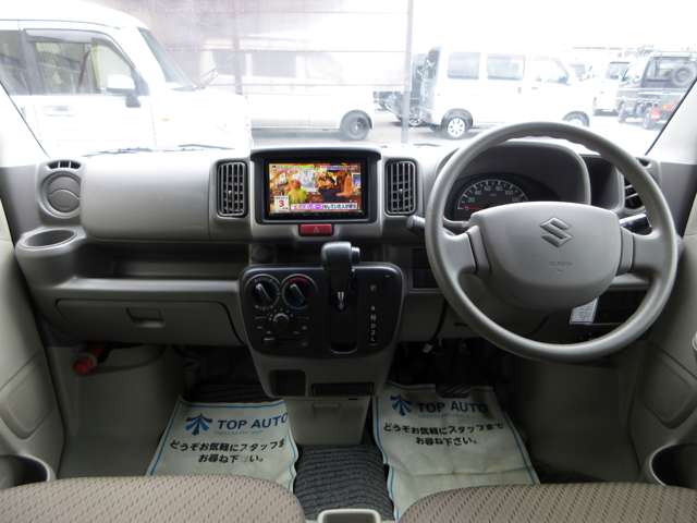 Suzuki Every 4