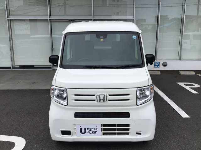 Honda N-VAN 2