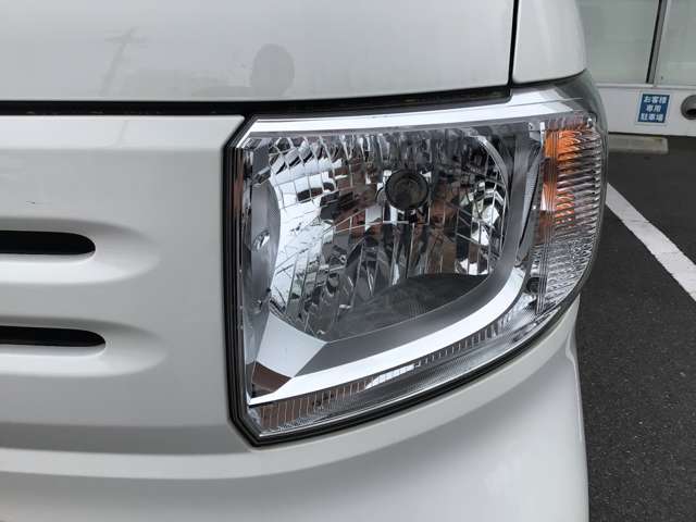 Honda N-VAN 4