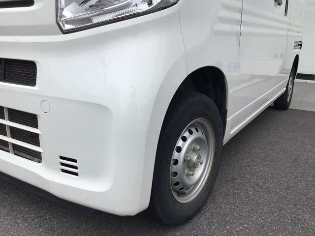 Honda N-VAN 6