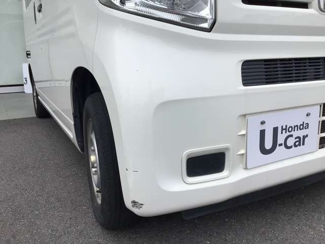 Honda N-VAN 8