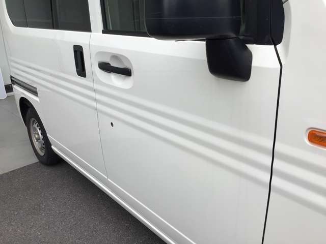 Honda N-VAN 10