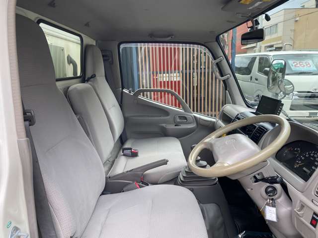 Toyota Toyoace 12