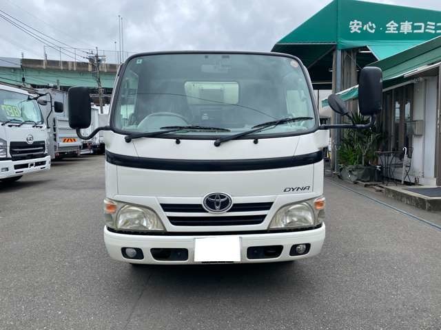 Toyota Toyoace 2
