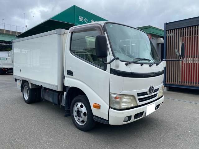 Toyota Toyoace 3