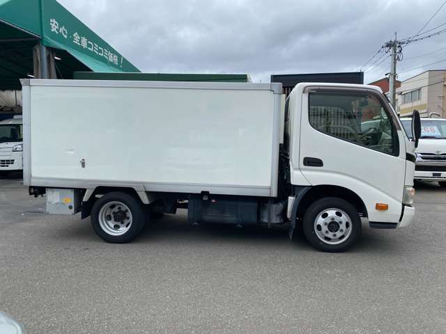 Toyota Toyoace 4