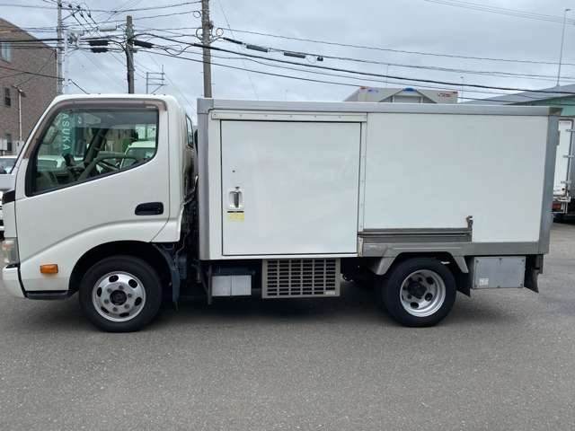 Toyota Toyoace 5